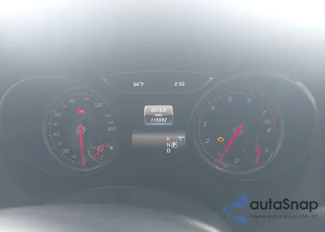 2018 Mercedes-Benz Cla 250 4Matic from USA, damaged, VIN WDDSJ4GB1JN504264